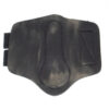 HKM Gamaschen schwarz VB/WB – Bild 3
