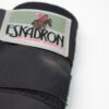 Eskadron Gamaschen Pro Active schwarz 4er Set S – Bild 3