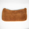 MATTES Westernpad Square schwarz L – Bild 6