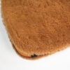 MATTES Westernpad Square schwarz L – Bild 7
