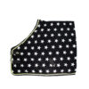 Eskadron Abschwitzdecke Fleece-Stars Caviar M/135 – Bild 2