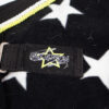 Eskadron Abschwitzdecke Fleece-Stars Caviar M/135 – Bild 3