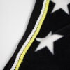 Eskadron Abschwitzdecke Fleece-Stars Caviar M/135 – Bild 5