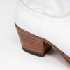 Sendra Cowboystiefel Alma x Blanco weiß 39 – Bild 4