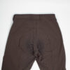 Cavallo Gripvollbesatzreithose Casy dunkelbraun 36 – Bild 9