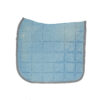 Eskadron Schabracke Big Square Cotton Aquamarine DR – Bild 5