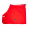 Riders King Abschwitzdecke rot 135