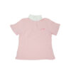 Equiline Turniershirt rosa S