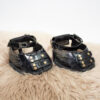 Scoot Boot schwarz 7