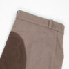 Fouganza Vollbesatzreithose 180 braun XXL – Bild 2