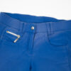 Riderschoice Gripvollbesatzreithose Classic Design blau 34 – Bild 6