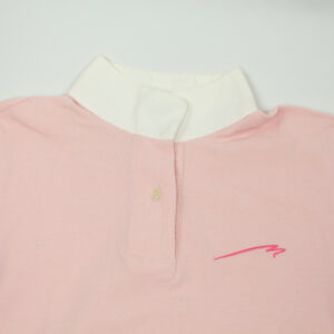 Equiline Turniershirt rosa S