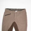 Fouganza Vollbesatzreithose 180 braun XXL – Bild 5