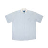 Aluta Turnier-Bluse blau S