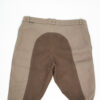 Fouganza Vollbesatzreithose 180 braun XXL – Bild 6