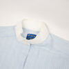 Aluta Turnier-Bluse blau S – Bild 2