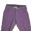 4Riders Gripreithose lila 158 – Bild 5