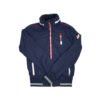 HKM Pro Team Reitjacke International navy XS