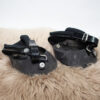 Easy Boot schwarz 4.5