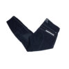 HV Polo Damen-Vollbesatzreithose navy 40