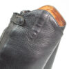Loesdau Reitstiefel Porto Jump schwarz 37/XHE – Bild 2