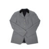 Cavallo Turnier-Jacket Grannus mS anthrazit 38