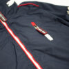 HKM Pro Team Reitjacke International navy XS – Bild 4