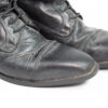 Loesdau Reitstiefel Porto Jump schwarz 37/XHE – Bild 3