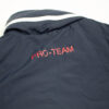 HKM Pro Team Reitjacke International navy XS – Bild 5