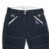 HV Polo Damen-Vollbesatzreithose navy 40 – Bild 4