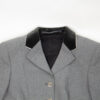 Cavallo Turnier-Jacket Grannus mS anthrazit 38 – Bild 2