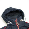 HKM Pro Team Reitjacke International navy XS – Bild 6