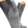 Loesdau Reitstiefel Porto Jump schwarz 37/XHE – Bild 5