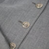 Cavallo Turnier-Jacket Grannus mS anthrazit 38 – Bild 3