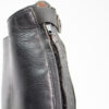 Loesdau Reitstiefel Porto Jump schwarz 37/XHE – Bild 8