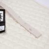 Eskadron Cotton Schabracke creme DR – Bild 3