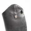 Loesdau Reitstiefel Porto Jump schwarz 37/XHE – Bild 10