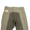 Sonnenreiter Jodhpur Vollbesatzreithose Spirit olive 38 – Bild 5
