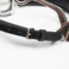 stübben STEELtec Hackamore schwarz WB – Bild 5