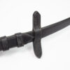 Gurtzügel schwarz WB – Bild 3