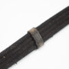 Gurtzügel schwarz WB – Bild 5