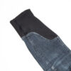 Felix Bühler Gripkniebesatz Jeansreithose blau 42 – Bild 3