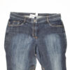 Felix Bühler Gripkniebesatz Jeansreithose blau 42 – Bild 4