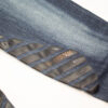 Felix Bühler Gripkniebesatz Jeansreithose blau 42 – Bild 5