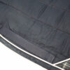 Eskadron Schabracke Karo Design navy DR – Bild 3