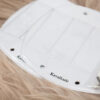 Kavalkade Startnummern mit Tasche 2er Set – Bild 4