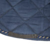 Euro Star Schabracke navy VS – Bild 3