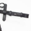 Grip-Zügel gummiert schwarz WB – Bild 2
