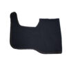 Thermo Master Ausreitdecke schwarz 165cm