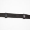 Grip-Zügel gummiert schwarz WB – Bild 3